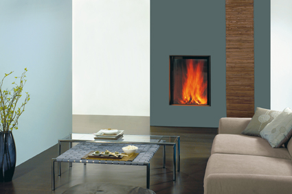 Spartherm Arte BH fronthaard onderdelen