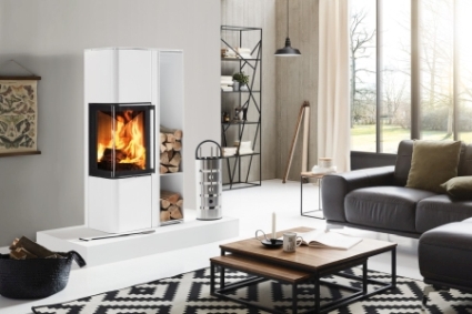 Spartherm Cubo onderdelen