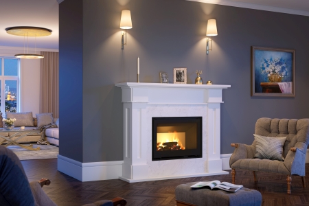 Spartherm Linear XL 900 inzethaard onderdelen