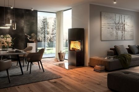 Spartherm Lungo onderdelen