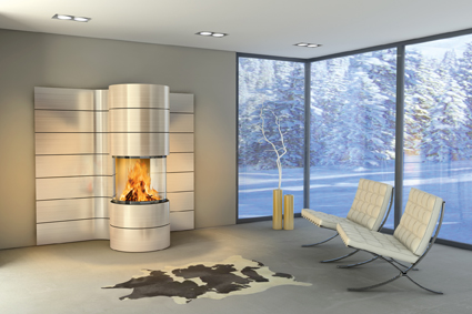 Spartherm Magic fronthaard onderdelen