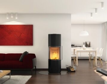 Spartherm Passo S - M - L onderdelen