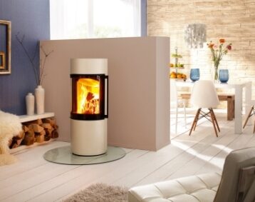 Spartherm Passo XS onderdelen