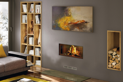 Spartherm Premium V-Ash fronthaard onderdelen