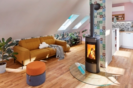 Spartherm Senso onderdelen