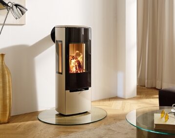 Spartherm Stovo L onderdelen