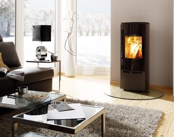 Spartherm Stovo S onderdelen