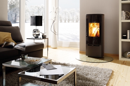 Spartherm Stovo onderdelen