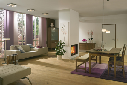 Spartherm Varia B-FDh doorkijkhaard onderdelen