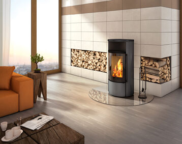 Spartherm Ambiente 1 onderdelen