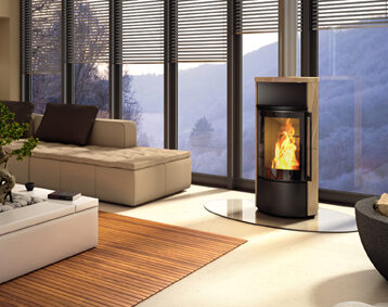 Spartherm Ambiente 2 onderdelen