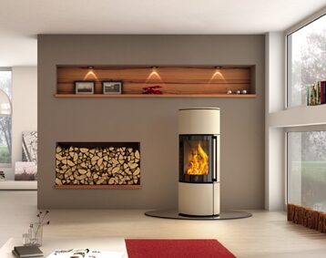 Spartherm Ambiente 3 onderdelen