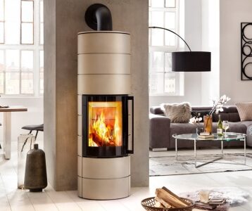 Spartherm Ambiente 4 onderdelen