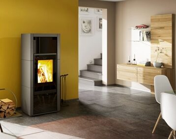 Spartherm Ambiente 6 onderdelen