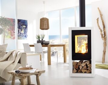 Spartherm Ambiente 8 onderdelen