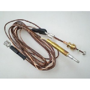 Thermokoppel met TTB kabel