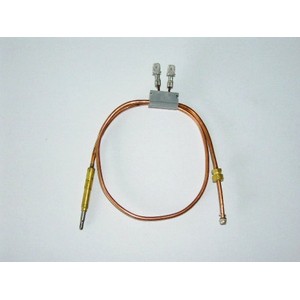 Thermokoppel met onderbreker