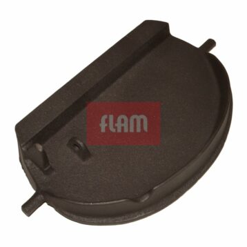 Flam universele klep