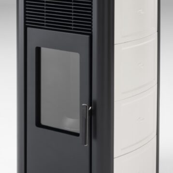 Royal Air Iris 80 onderdelen