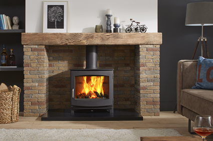 Dik Geurts Ivar 8 onderdelen