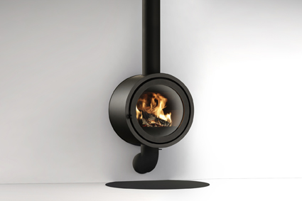 Dik Geurts Odin Front (alleen voorzijde glas)