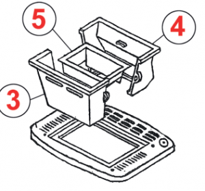 Onderdelen tekening Capitaine `1