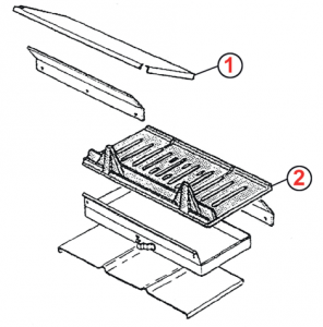 Onderdelen tekening Polka-7754