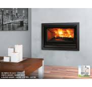 Flam Optimum 75/55 inbouwhaard - inzethaard onderdelen