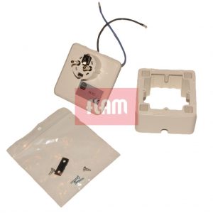 Toebehoren dimmers Flam