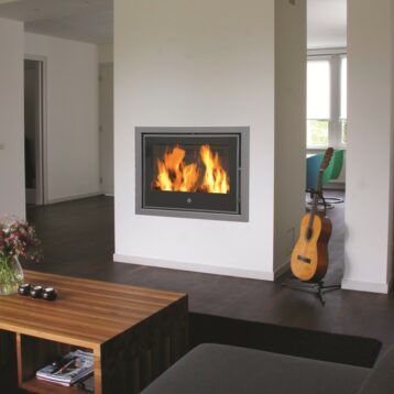 Reny Optima inbouwhaard - inzethaard onderdelen