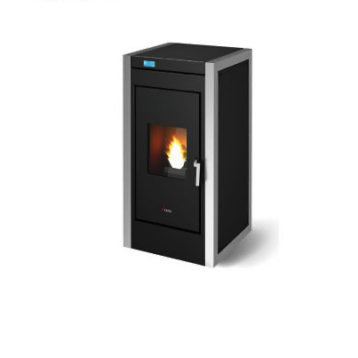 Cadel Ibis 11KW pelletkachel onderdelen