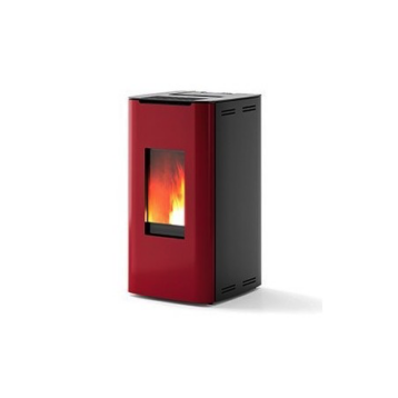 Red Flora pelletkachel onderdelen