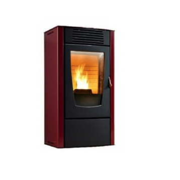 Red Dalia Air pelletkachel onderdelen