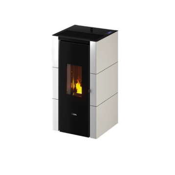 Cadel Cristal 7 pelletkachel onderdelen