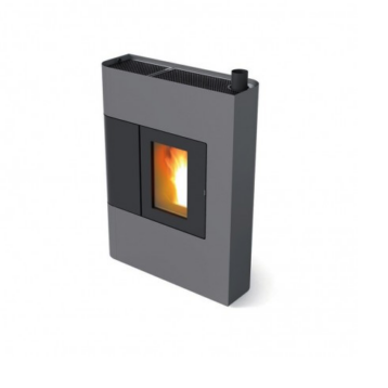 Red Althea multiair pelletkachel onderdelen