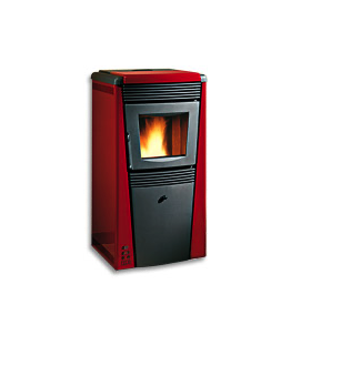 Nordica Extraflame Baby Fiamma pelletkachel onderdelen