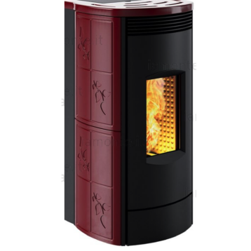 Montegrappa Alpina M pelletakchel onderdelen