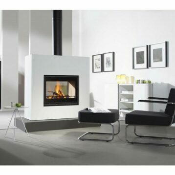 Wanders inbouwhaard - inzethaard onderdelen