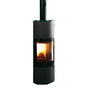 Palazzetti Amelie houtkachel onderdelen