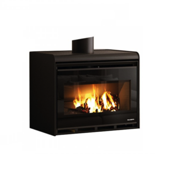 Palazzetti Asia 80 houtkachel onderdelen