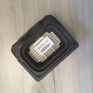 Edilkamin branderbak