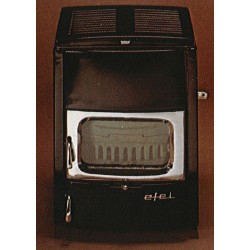 Efel Brulor onderdelen