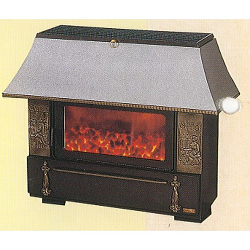 Efel Chambord onderdelen