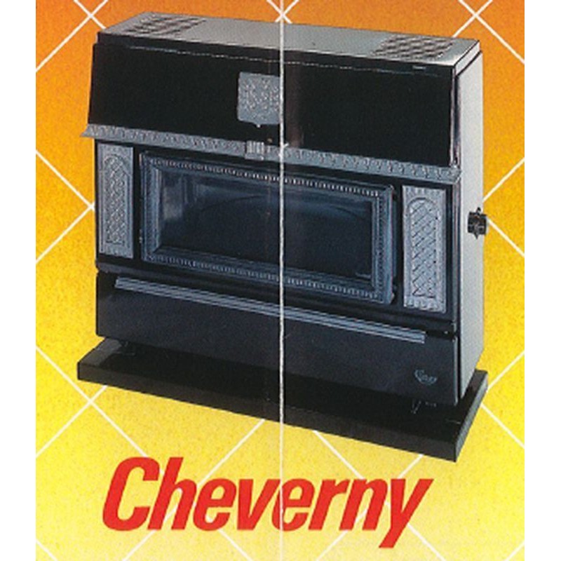 Efel Cheverny 087.86 onderdelen