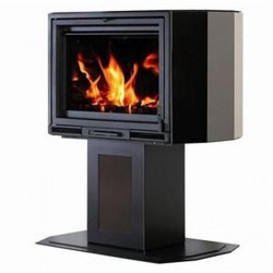 Franco Clermont 2 - 134 12 02 haard onderdelen