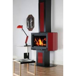 Franco Clermont 2 - 134 14 03 haard onderdelen