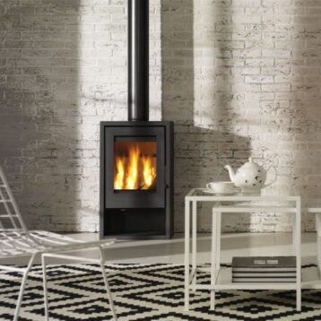 Trimline Woody Air 6