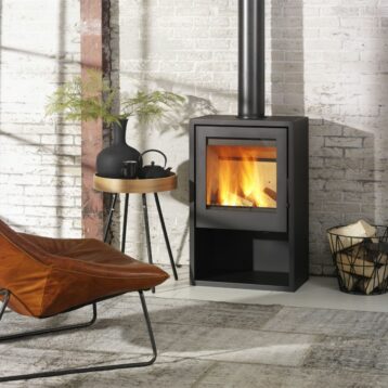 Trimline Woody Air 8