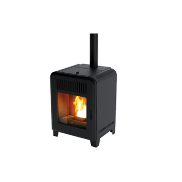 MCZ Cute pelletkachel onderdelen