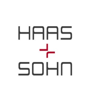 Kachelruiten Haas en Sohn